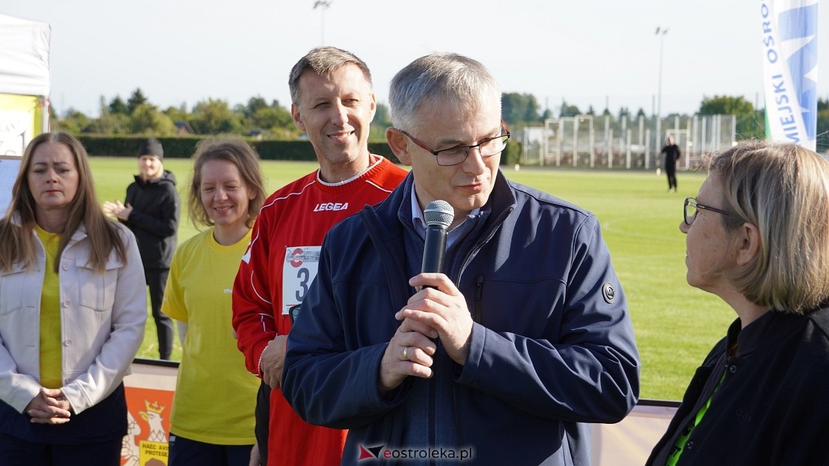 Test Coopera w Ostrołęce [27.09.2025] - zdjęcie #63 - eOstroleka.pl