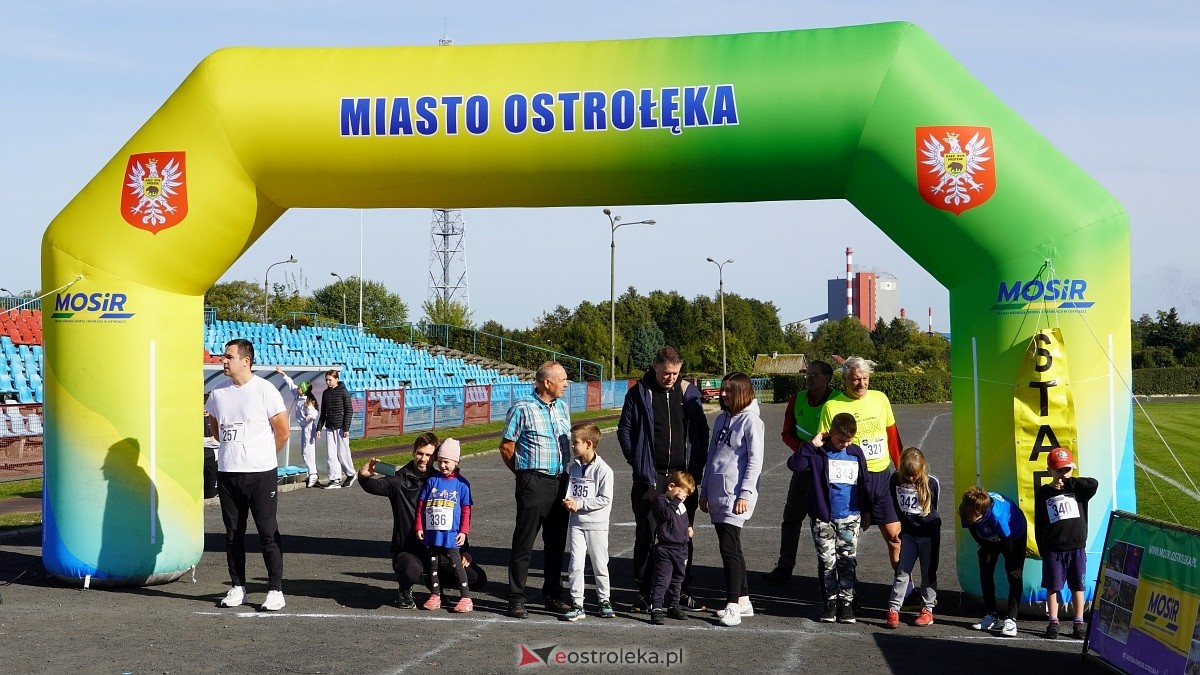 Test Coopera w Ostrołęce [27.09.2025] - zdjęcie #59 - eOstroleka.pl