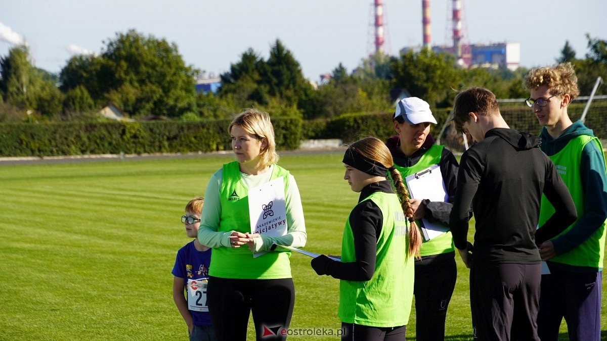 Test Coopera w Ostrołęce [27.09.2025] - zdjęcie #58 - eOstroleka.pl