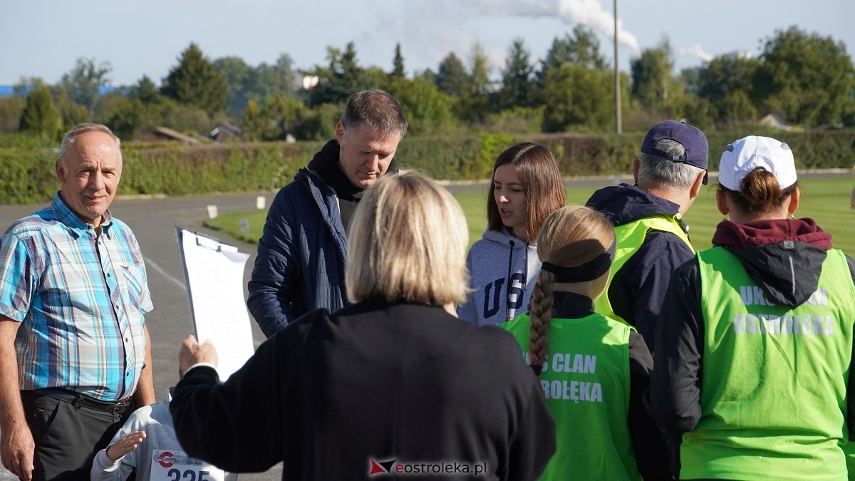 Test Coopera w Ostrołęce [27.09.2025] - zdjęcie #51 - eOstroleka.pl