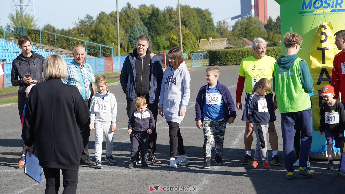 Test Coopera w Ostrołęce [27.09.2025] - zdjęcie #49 - eOstroleka.pl