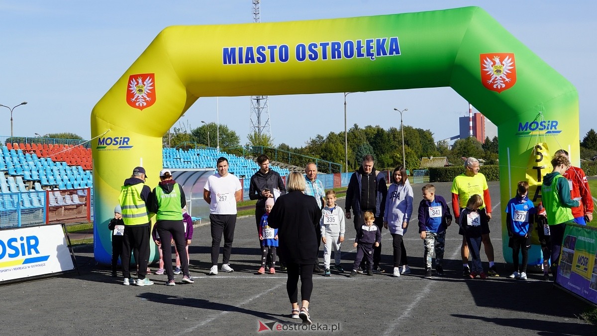 Test Coopera w Ostrołęce [27.09.2025] - zdjęcie #48 - eOstroleka.pl