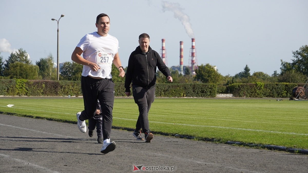 Test Coopera w Ostrołęce [27.09.2025] - zdjęcie #43 - eOstroleka.pl