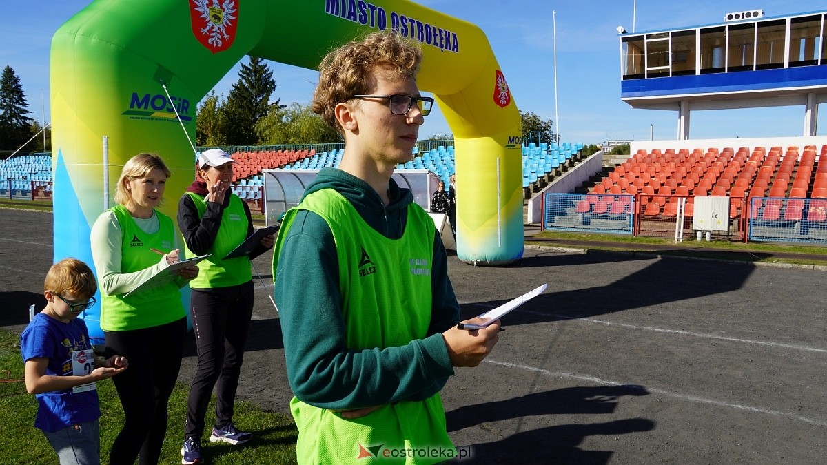 Test Coopera w Ostrołęce [27.09.2025] - zdjęcie #25 - eOstroleka.pl
