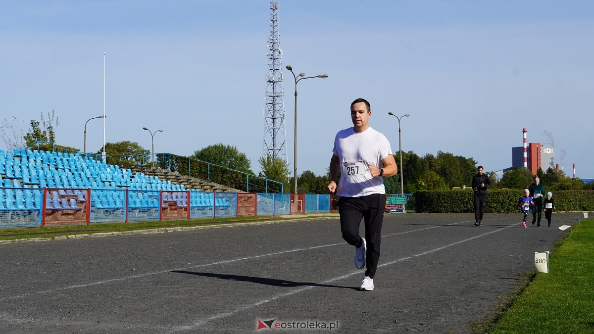 Test Coopera w Ostrołęce [27.09.2025] - zdjęcie #22 - eOstroleka.pl
