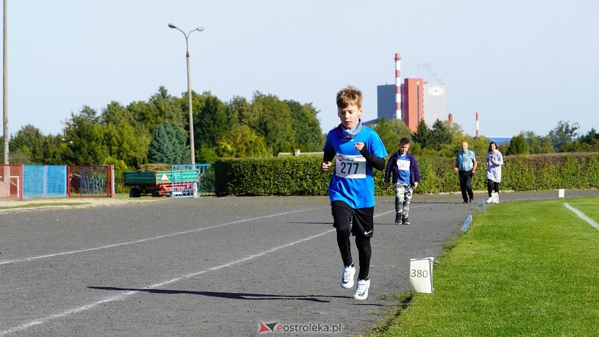 Test Coopera w Ostrołęce [27.09.2025] - zdjęcie #18 - eOstroleka.pl