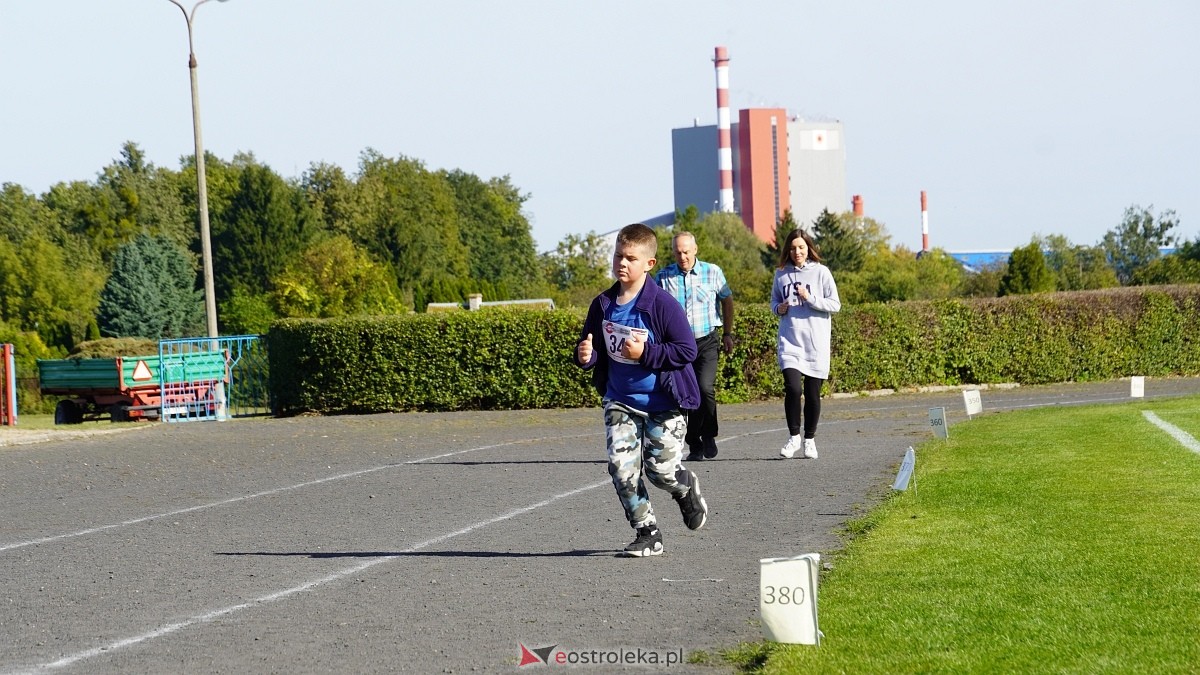 Test Coopera w Ostrołęce [27.09.2025] - zdjęcie #15 - eOstroleka.pl
