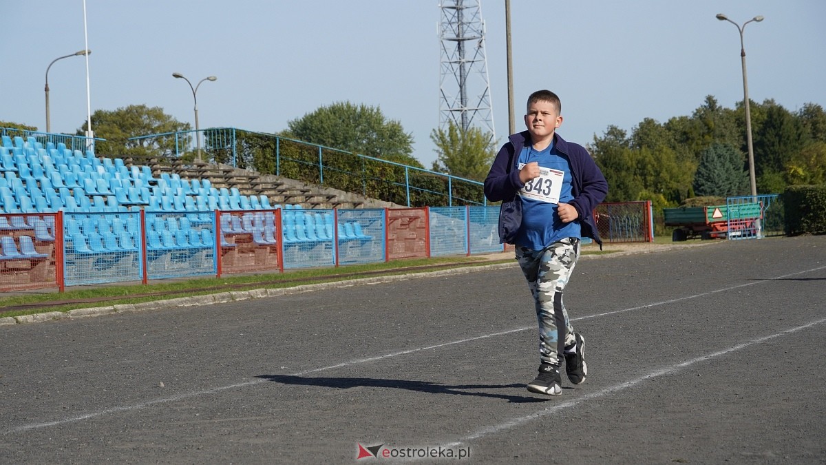 Test Coopera w Ostrołęce [27.09.2025] - zdjęcie #13 - eOstroleka.pl
