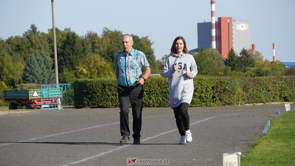 Test Coopera w Ostrołęce [27.09.2025] - zdjęcie #12 - eOstroleka.pl