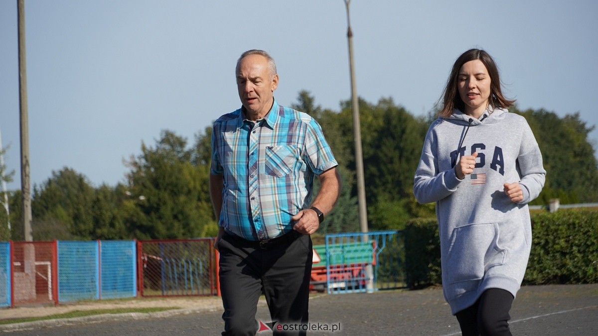 Test Coopera w Ostrołęce [27.09.2025] - zdjęcie #11 - eOstroleka.pl