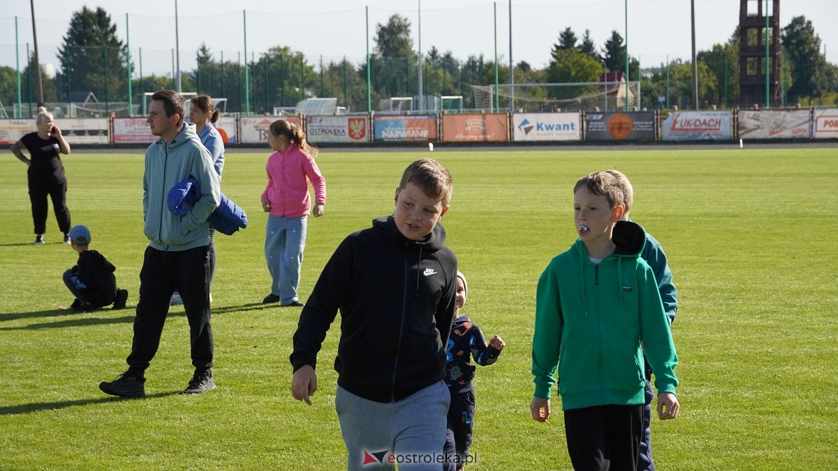Test Coopera w Ostrołęce [27.09.2025] - zdjęcie #6 - eOstroleka.pl