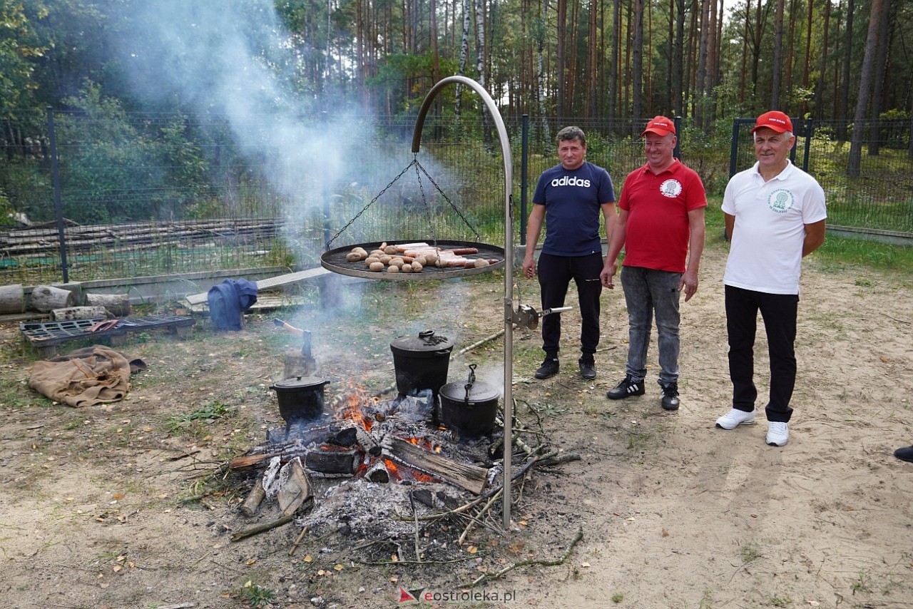 V Kurpiowskie Grzybobranie [27.09.2025] - zdjęcie #132 - eOstroleka.pl