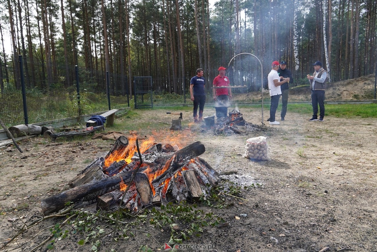 V Kurpiowskie Grzybobranie [27.09.2025] - zdjęcie #131 - eOstroleka.pl