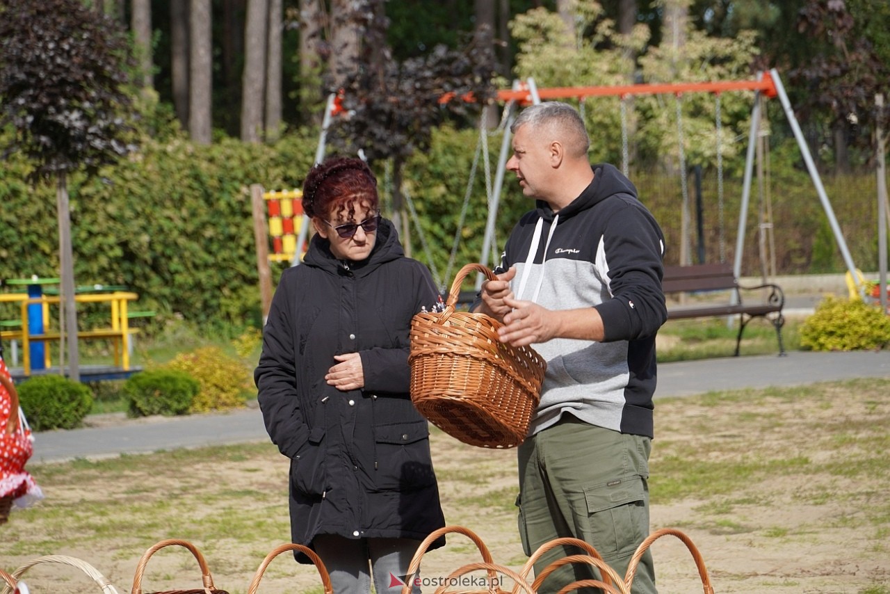 V Kurpiowskie Grzybobranie [27.09.2025] - zdjęcie #130 - eOstroleka.pl