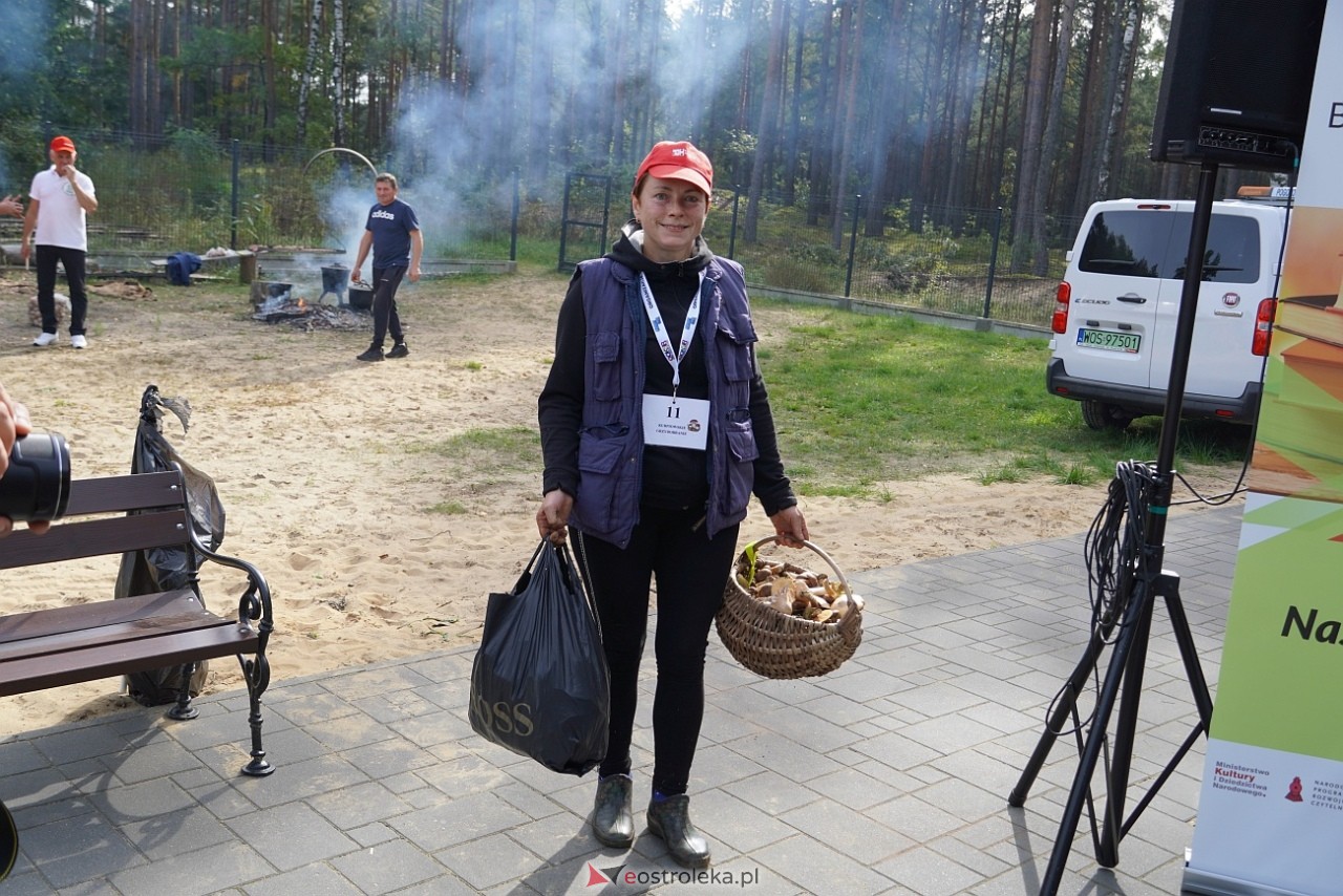 V Kurpiowskie Grzybobranie [27.09.2025] - zdjęcie #128 - eOstroleka.pl