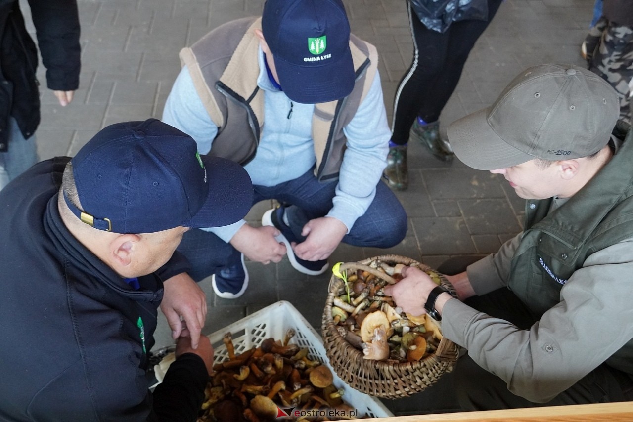 V Kurpiowskie Grzybobranie [27.09.2025] - zdjęcie #127 - eOstroleka.pl
