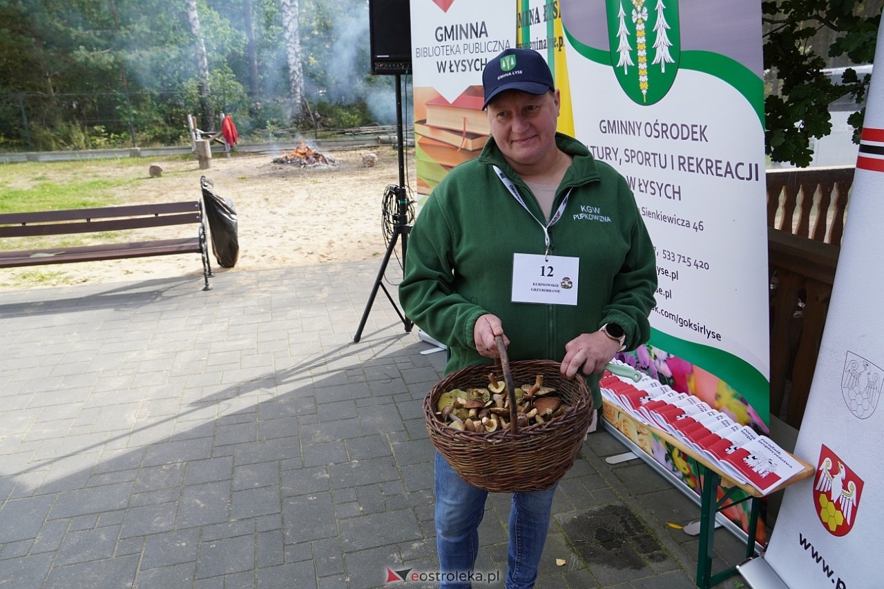 V Kurpiowskie Grzybobranie [27.09.2025] - zdjęcie #126 - eOstroleka.pl