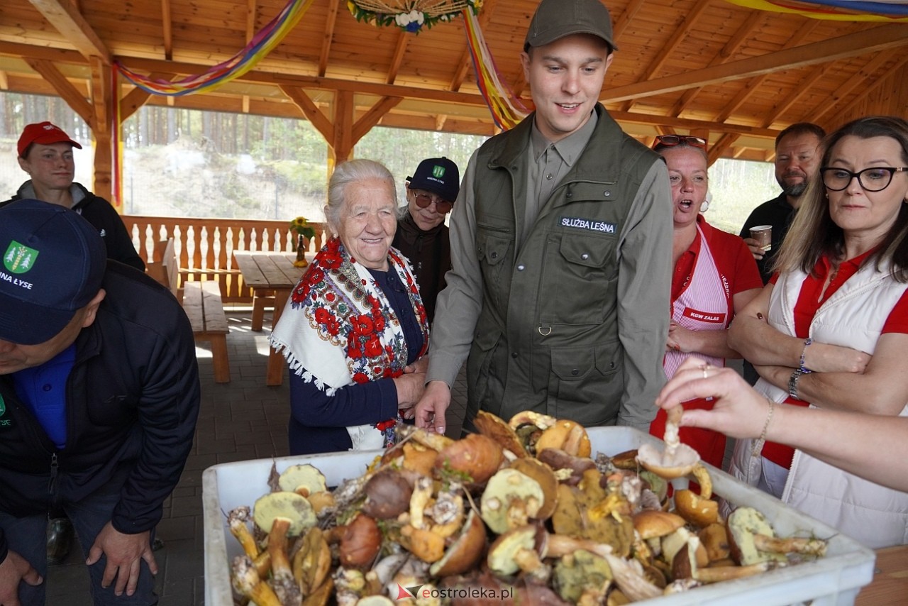 V Kurpiowskie Grzybobranie [27.09.2025] - zdjęcie #124 - eOstroleka.pl