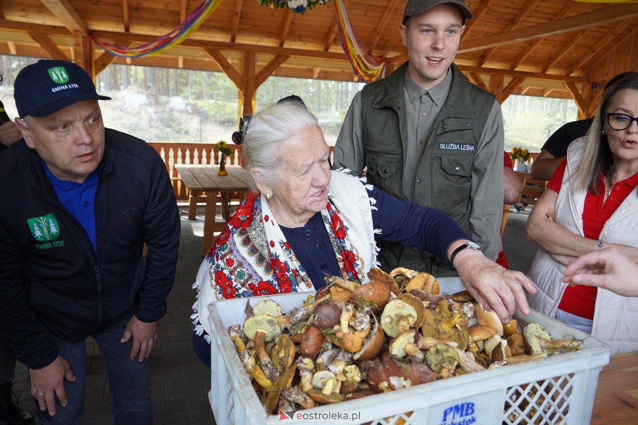 V Kurpiowskie Grzybobranie [27.09.2025] - zdjęcie #123 - eOstroleka.pl