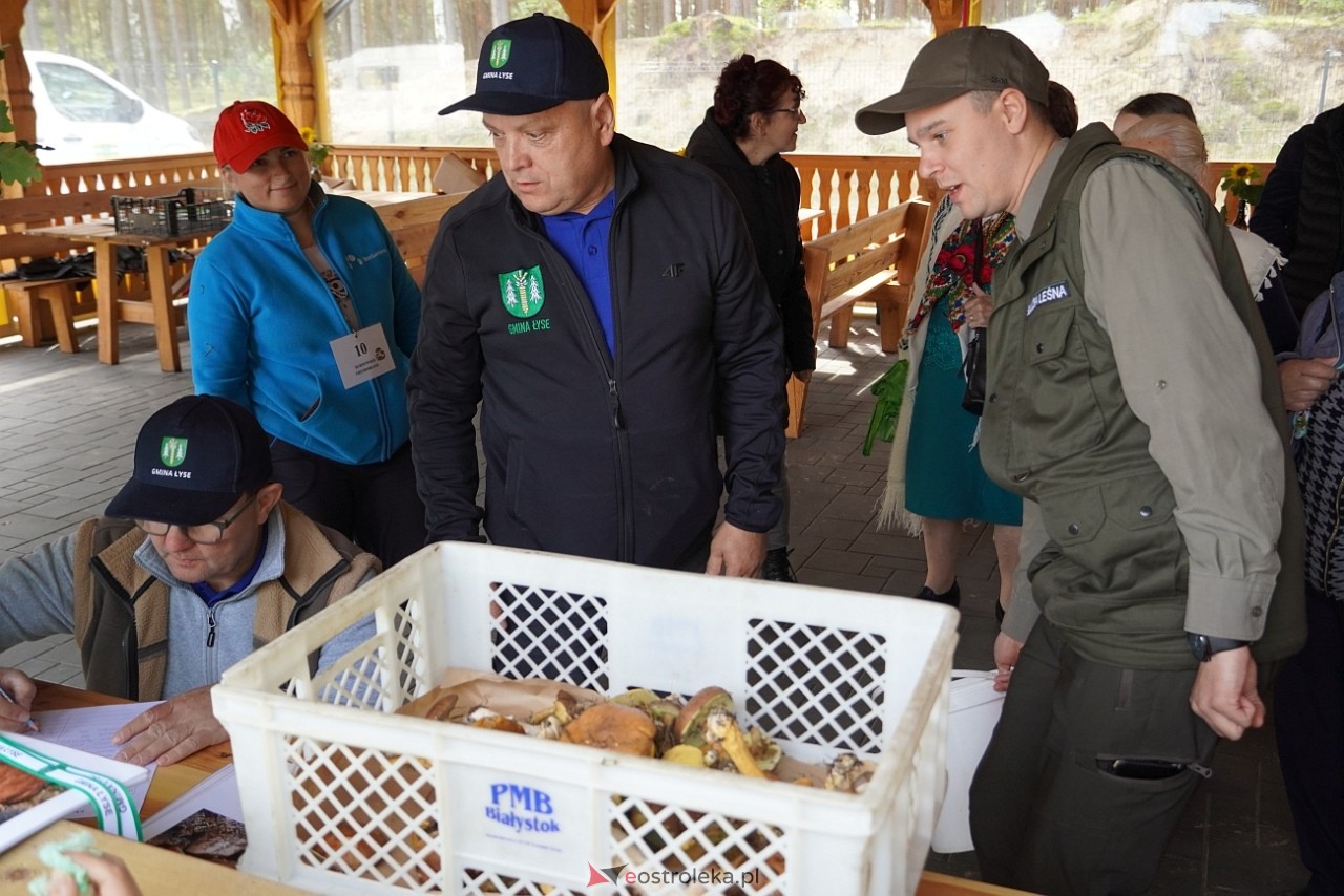 V Kurpiowskie Grzybobranie [27.09.2025] - zdjęcie #120 - eOstroleka.pl