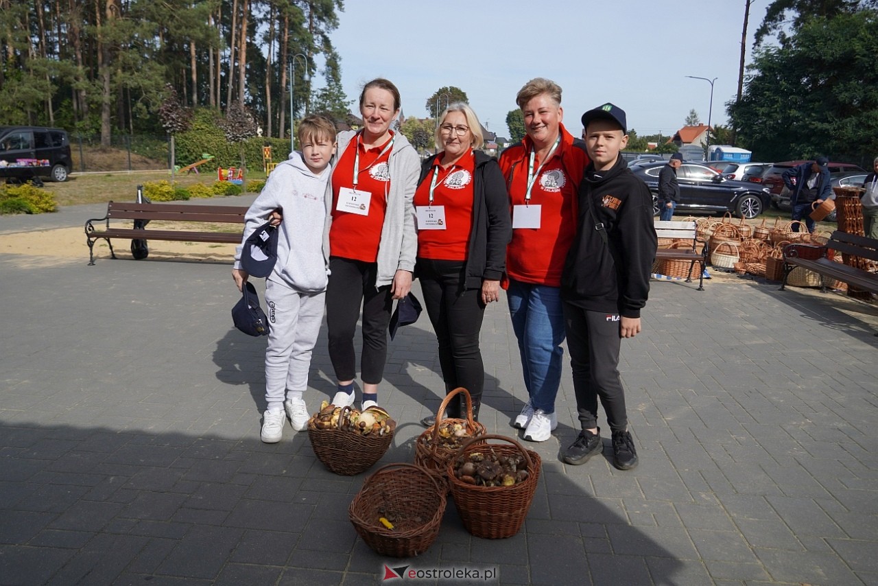 V Kurpiowskie Grzybobranie [27.09.2025] - zdjęcie #119 - eOstroleka.pl