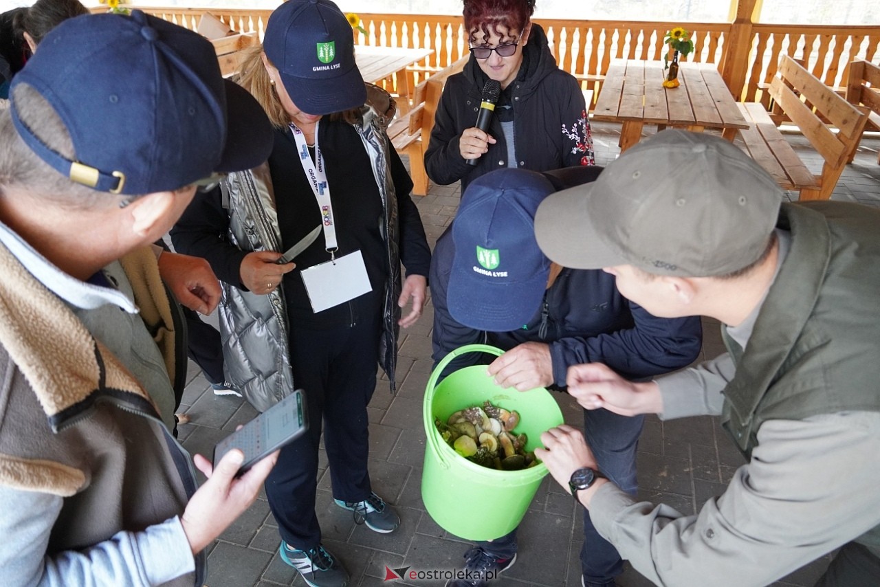 V Kurpiowskie Grzybobranie [27.09.2025] - zdjęcie #118 - eOstroleka.pl