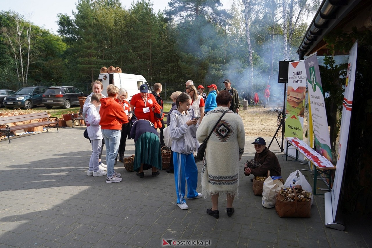 V Kurpiowskie Grzybobranie [27.09.2025] - zdjęcie #117 - eOstroleka.pl