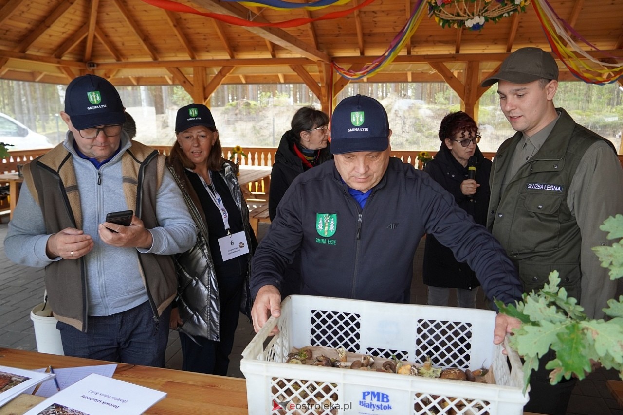 V Kurpiowskie Grzybobranie [27.09.2025] - zdjęcie #116 - eOstroleka.pl