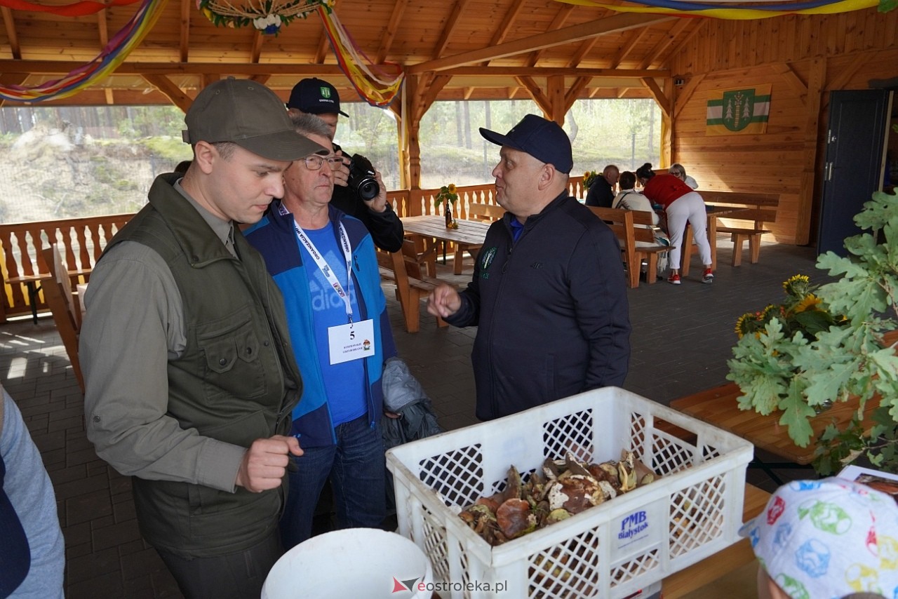 V Kurpiowskie Grzybobranie [27.09.2025] - zdjęcie #115 - eOstroleka.pl