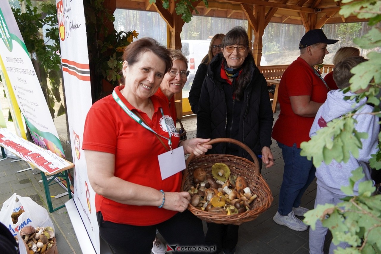 V Kurpiowskie Grzybobranie [27.09.2025] - zdjęcie #114 - eOstroleka.pl