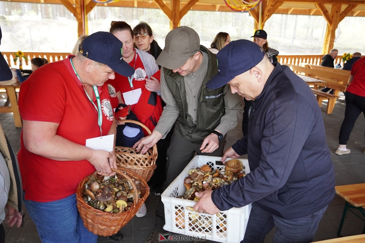 V Kurpiowskie Grzybobranie [27.09.2025] - zdjęcie #110 - eOstroleka.pl