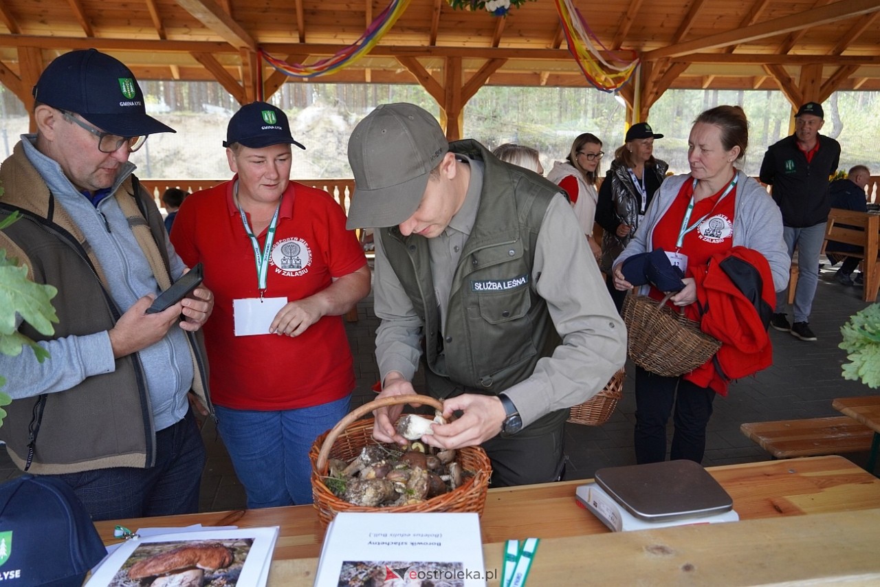 V Kurpiowskie Grzybobranie [27.09.2025] - zdjęcie #107 - eOstroleka.pl