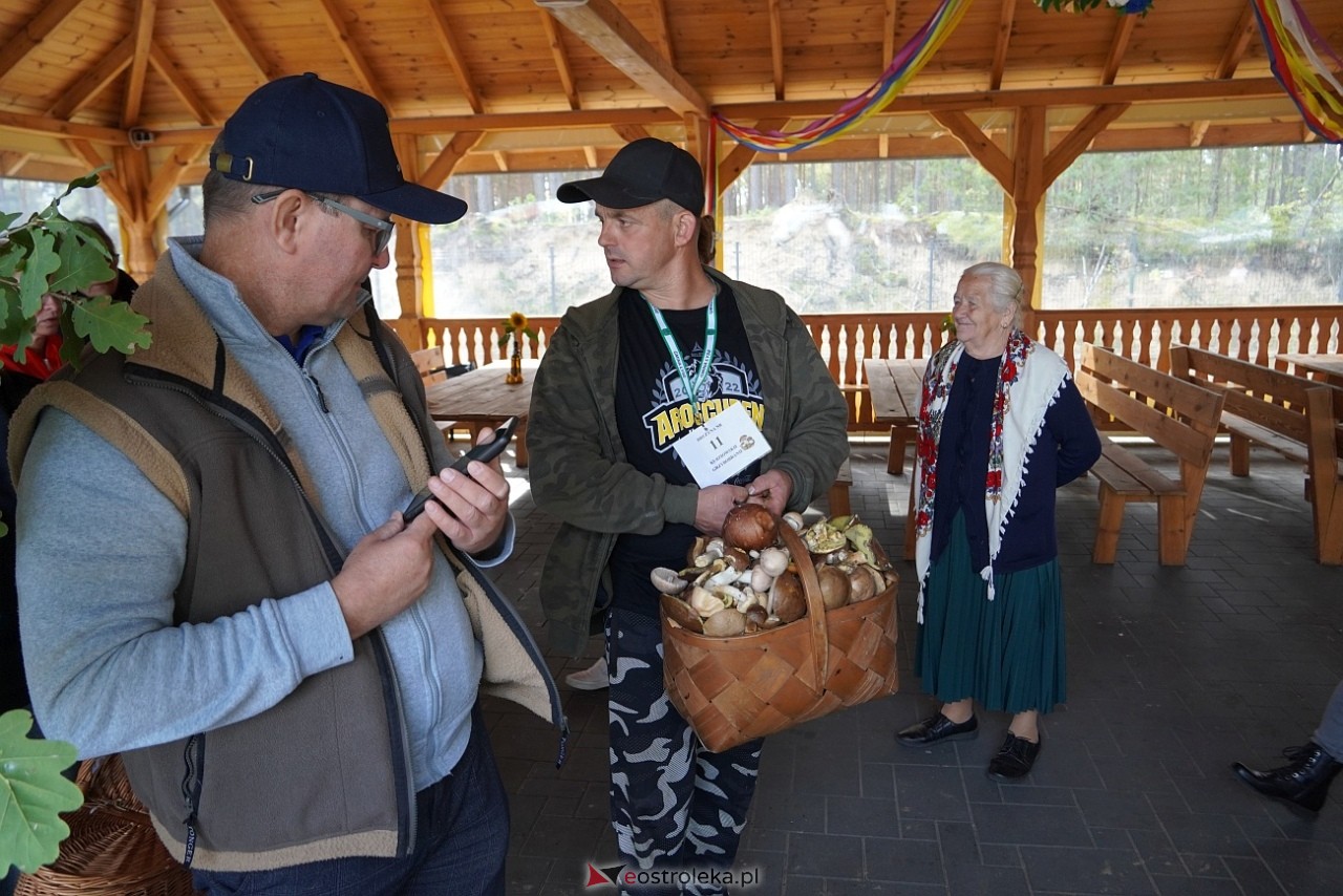 V Kurpiowskie Grzybobranie [27.09.2025] - zdjęcie #106 - eOstroleka.pl