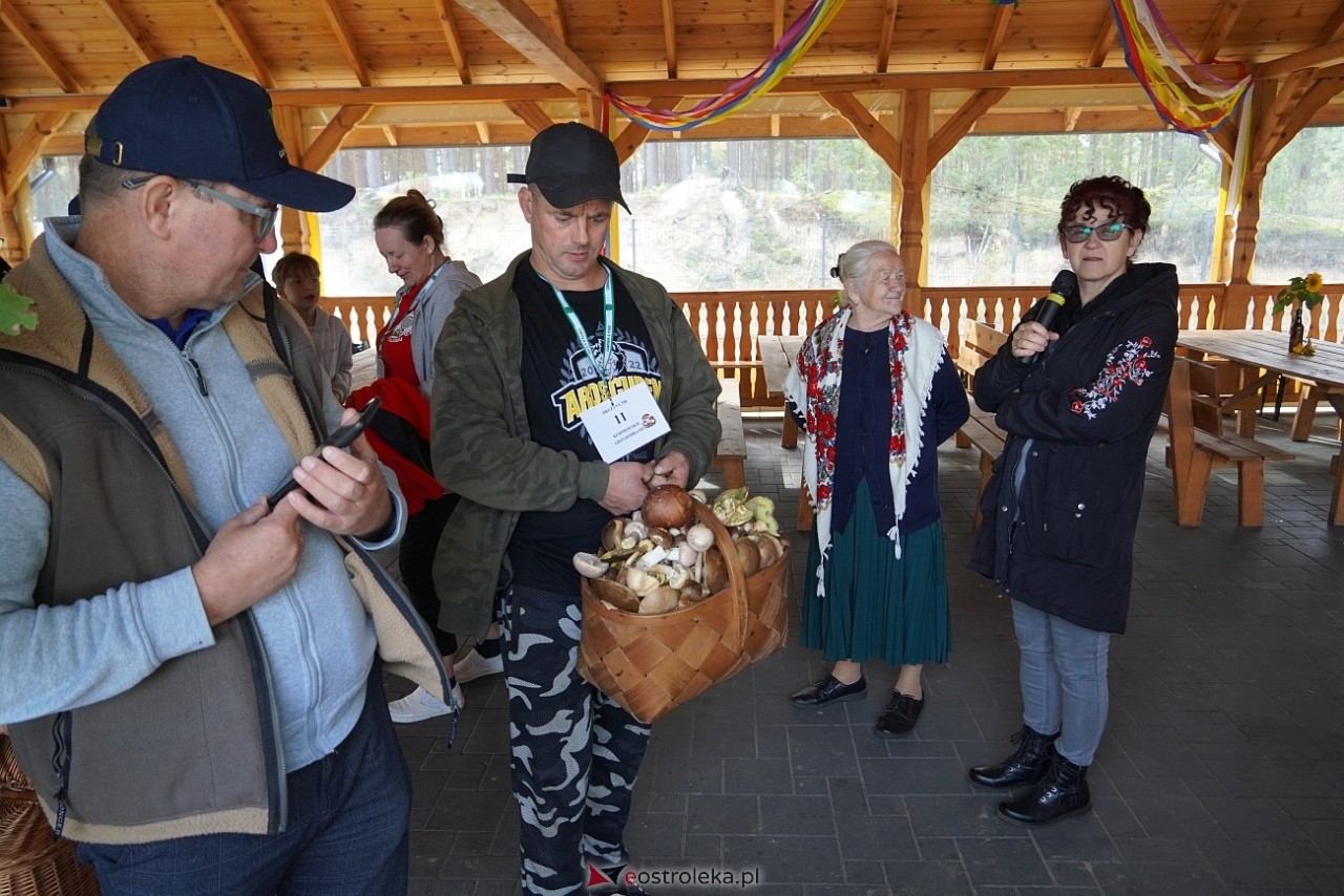 V Kurpiowskie Grzybobranie [27.09.2025] - zdjęcie #105 - eOstroleka.pl
