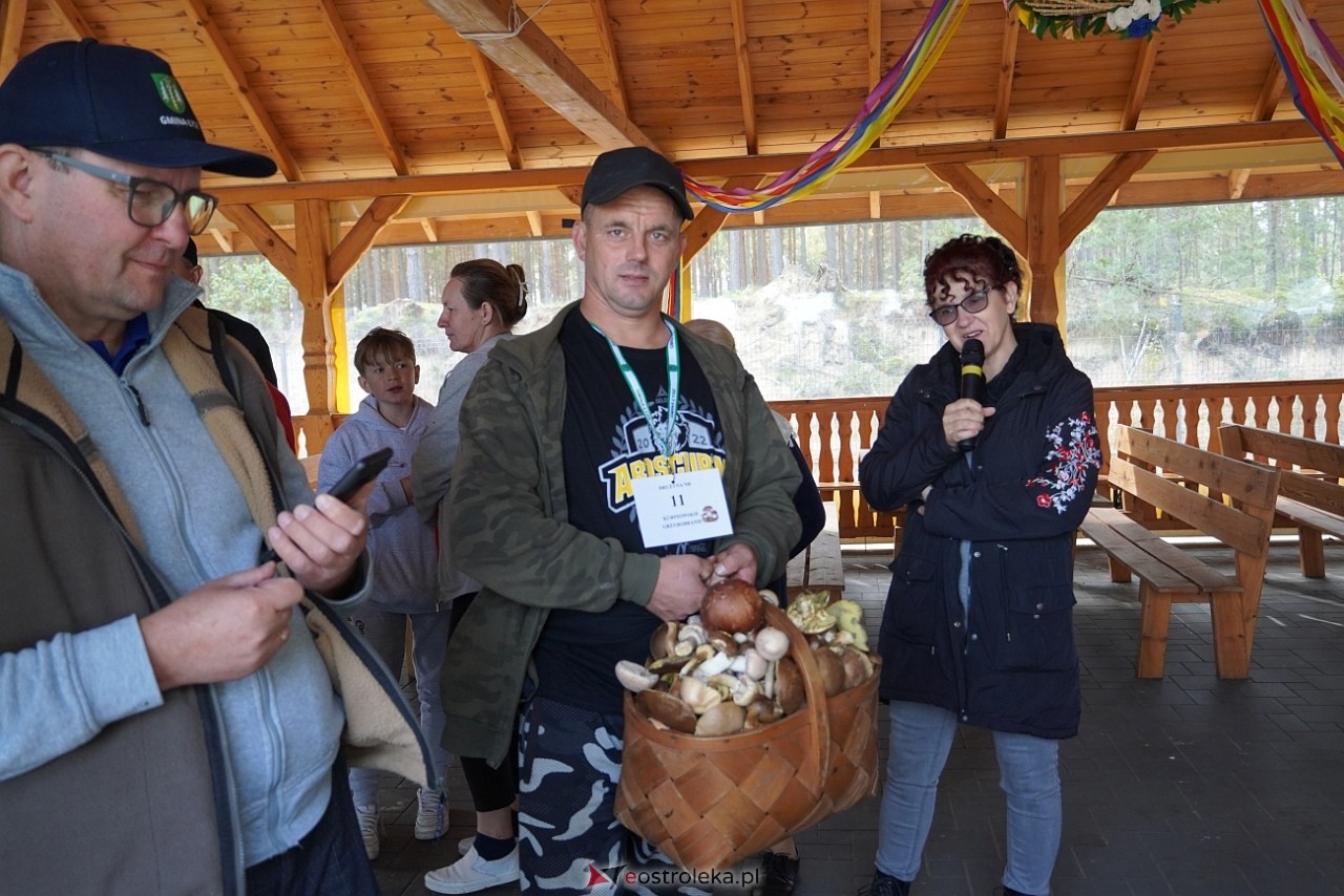 V Kurpiowskie Grzybobranie [27.09.2025] - zdjęcie #104 - eOstroleka.pl
