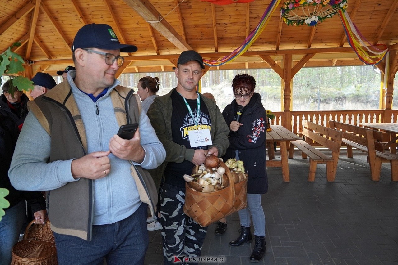 V Kurpiowskie Grzybobranie [27.09.2025] - zdjęcie #103 - eOstroleka.pl