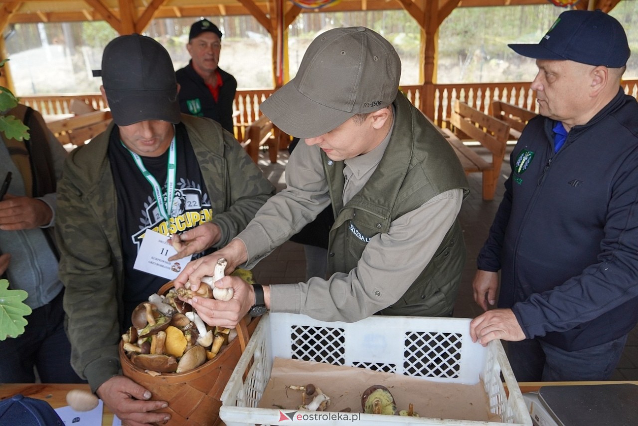 V Kurpiowskie Grzybobranie [27.09.2025] - zdjęcie #102 - eOstroleka.pl
