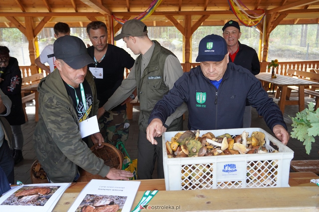 V Kurpiowskie Grzybobranie [27.09.2025] - zdjęcie #101 - eOstroleka.pl