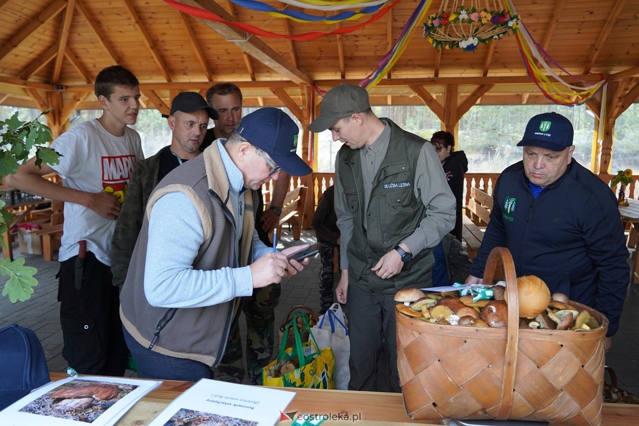 V Kurpiowskie Grzybobranie [27.09.2025] - zdjęcie #99 - eOstroleka.pl
