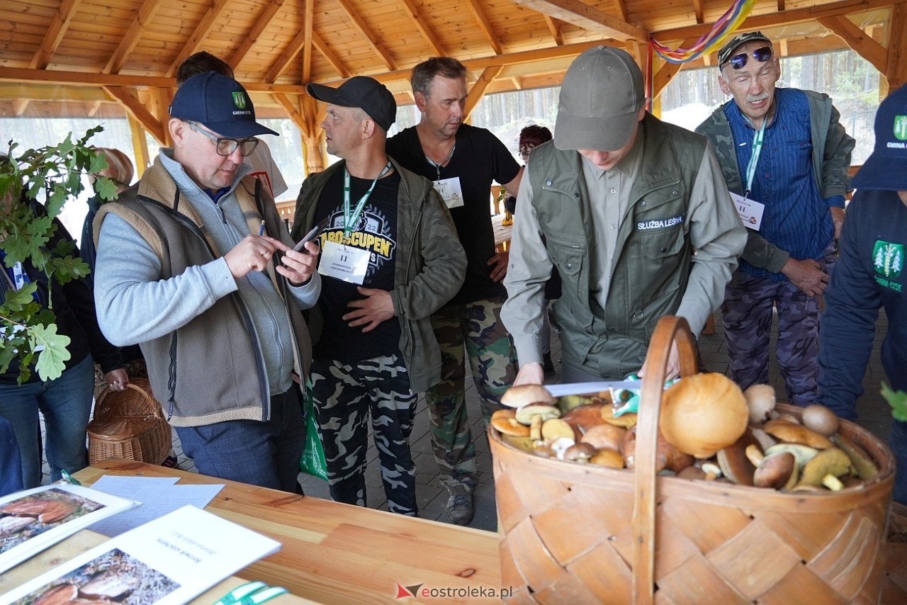V Kurpiowskie Grzybobranie [27.09.2025] - zdjęcie #98 - eOstroleka.pl