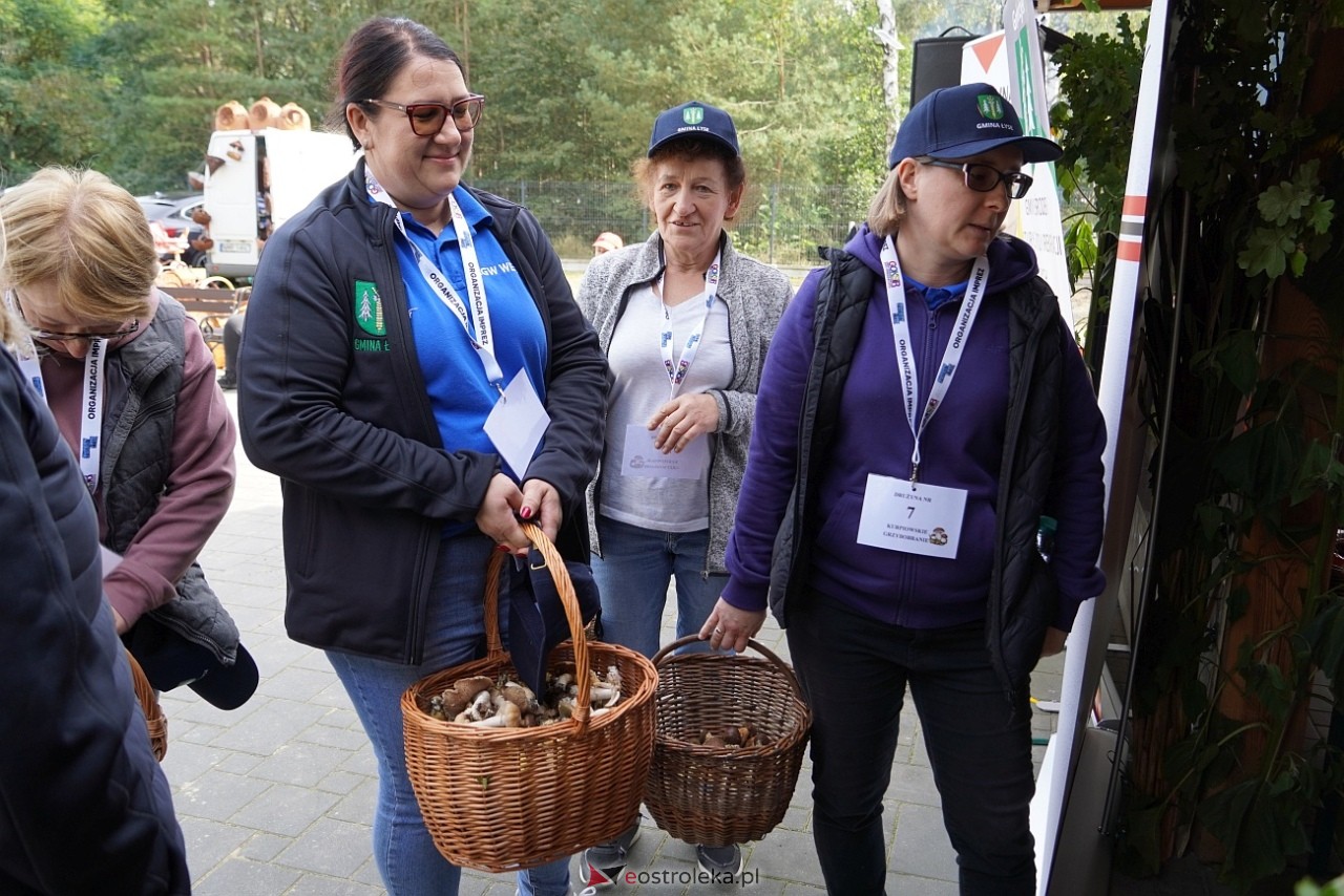 V Kurpiowskie Grzybobranie [27.09.2025] - zdjęcie #97 - eOstroleka.pl