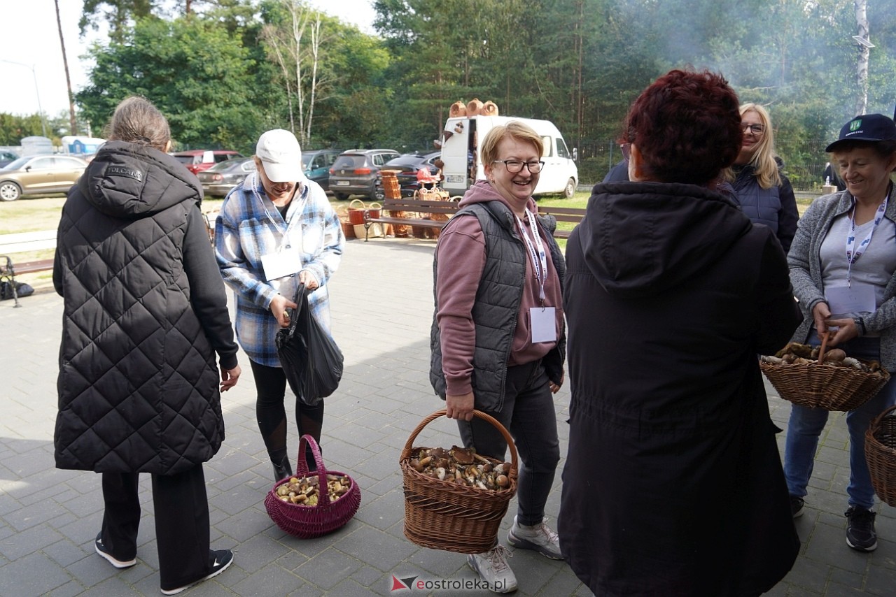 V Kurpiowskie Grzybobranie [27.09.2025] - zdjęcie #96 - eOstroleka.pl