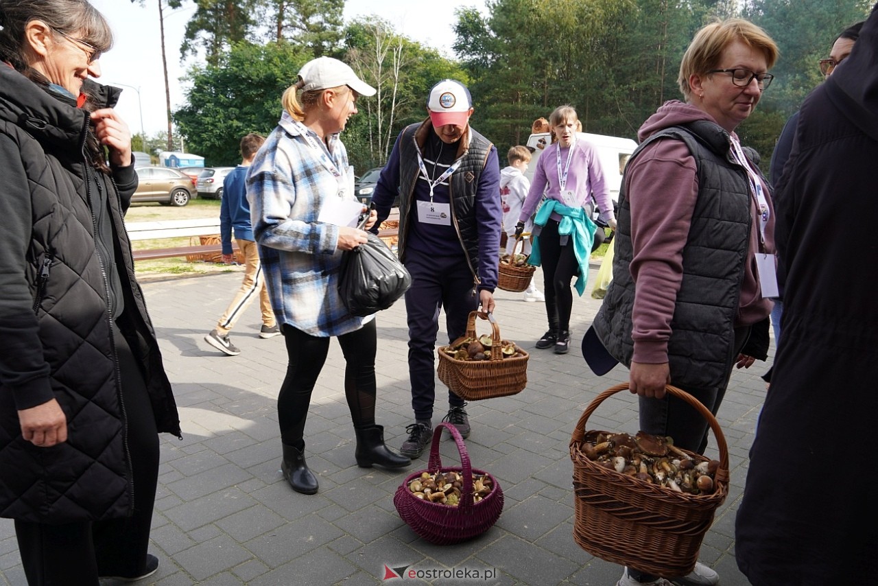 V Kurpiowskie Grzybobranie [27.09.2025] - zdjęcie #95 - eOstroleka.pl
