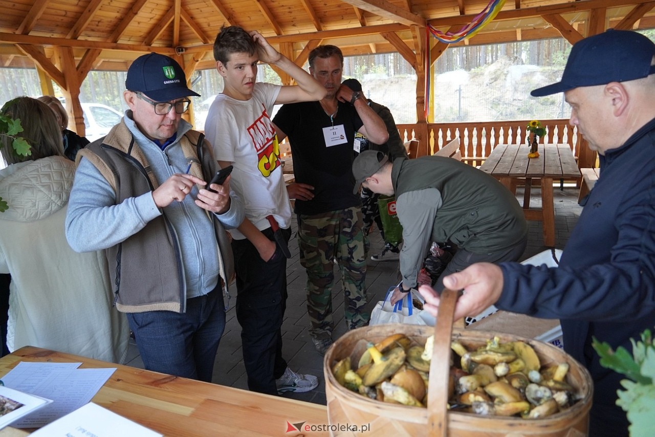 V Kurpiowskie Grzybobranie [27.09.2025] - zdjęcie #94 - eOstroleka.pl