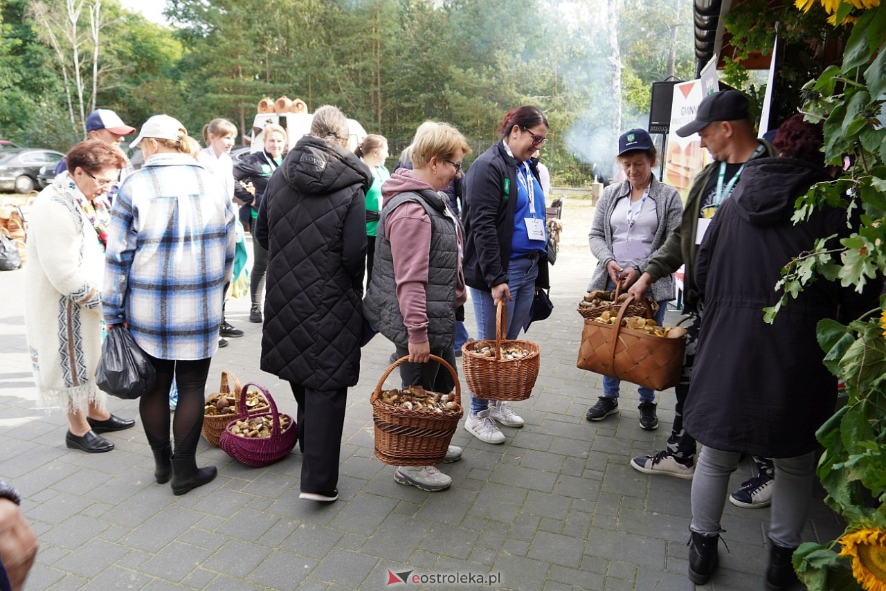 V Kurpiowskie Grzybobranie [27.09.2025] - zdjęcie #93 - eOstroleka.pl