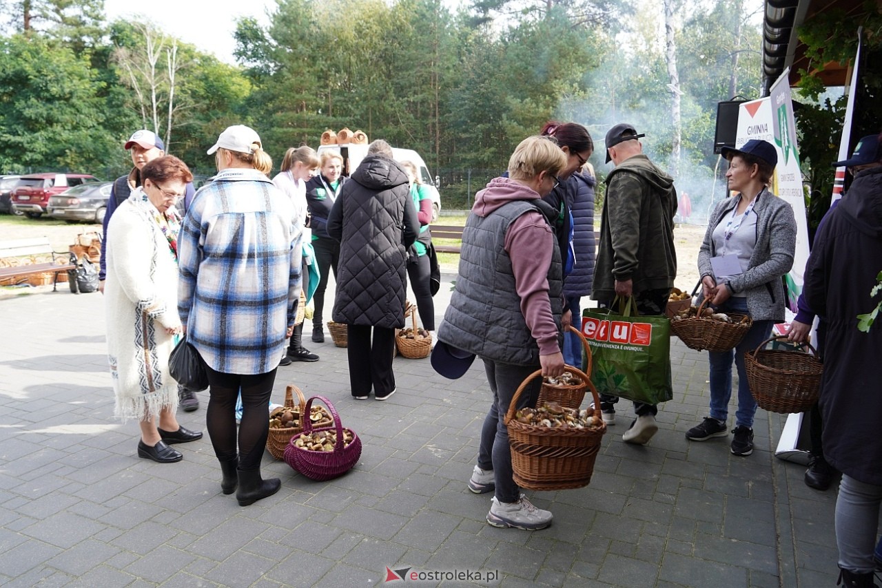 V Kurpiowskie Grzybobranie [27.09.2025] - zdjęcie #92 - eOstroleka.pl