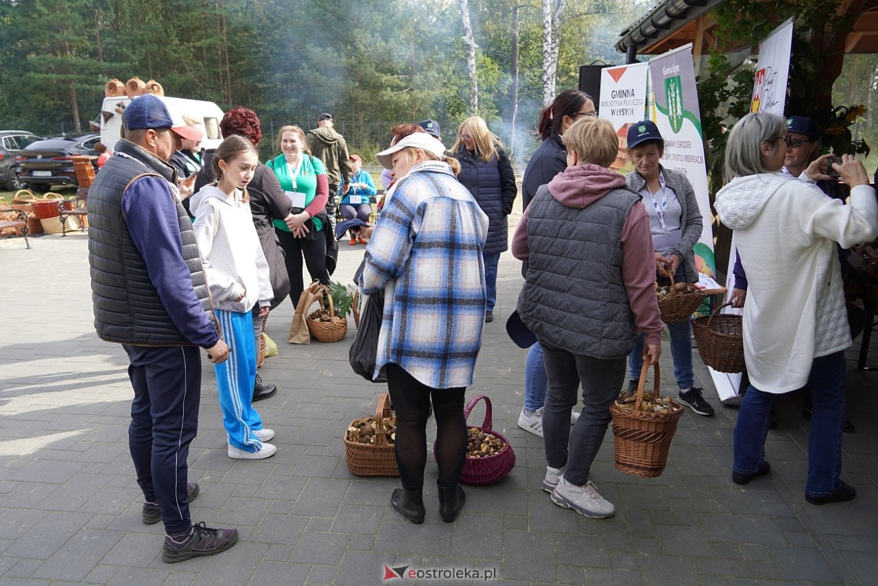 V Kurpiowskie Grzybobranie [27.09.2025] - zdjęcie #90 - eOstroleka.pl
