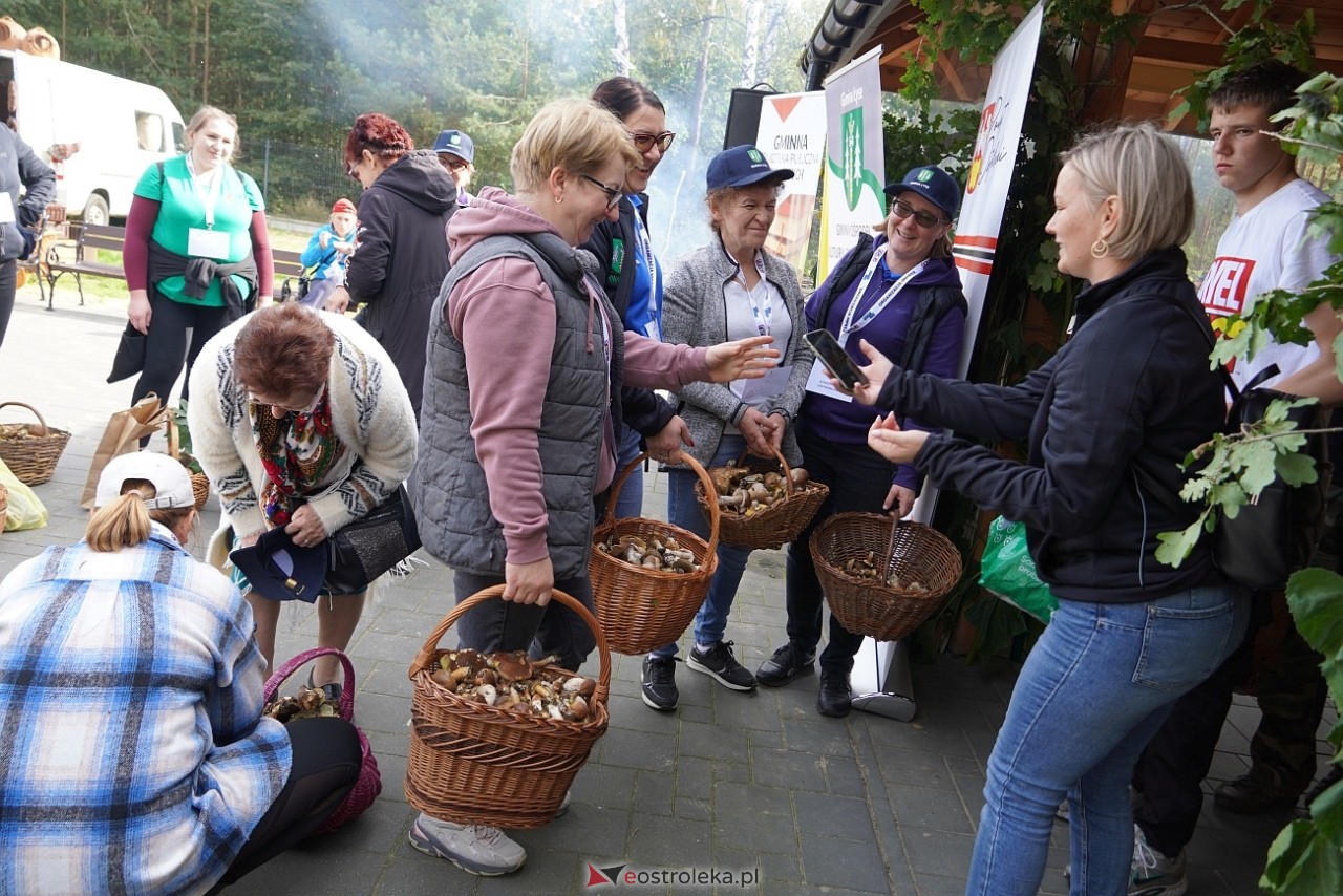 V Kurpiowskie Grzybobranie [27.09.2025] - zdjęcie #89 - eOstroleka.pl