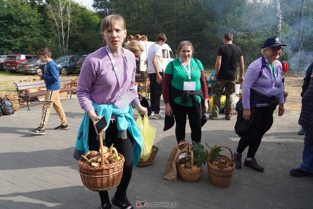 V Kurpiowskie Grzybobranie [27.09.2025] - zdjęcie #87 - eOstroleka.pl