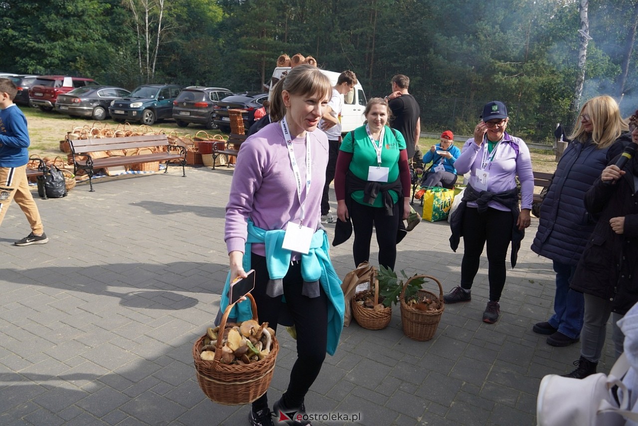 V Kurpiowskie Grzybobranie [27.09.2025] - zdjęcie #86 - eOstroleka.pl